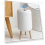 Smart Dustbin — Waste Baskets, Wrigleys