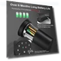 Smart Lock Q1 — Smart Home Security, RAYKUBE