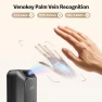 Smart Lock with Palm Vein Recognition — Smart Lock, Lockin