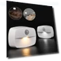 Smart Motion Sensor LED Night Light — Night Lights, AVE