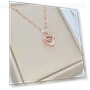 Smart Necklace for Women — Smart Jewelry, Commodity Jewel