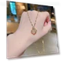 Smart Necklace — Smart Jewelry, Commodity Jewel