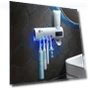 Smart Toothbrush Holder — Toothbrush Holders, Daily necessities-V