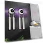 Smart Toothbrush Sterilizer — Travel Toothbrush Holders, Daily necessities-V