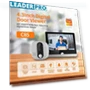 Smart WiFi Video Doorbell — Smart Home Security, Crown Global