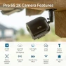 Spotlight Security Camera — Security Camera, Arlo
