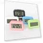 Student Smart Alarm Clock — Alarms & Clocks, Darling Home