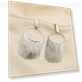 Super Immortal Tassel Earrings — Drop & Dangle, Wipon