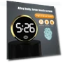 Touchscreen Dashboard Clock — Clock, suzhoushengyuan