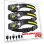 USB Rechargeable LED Sensor Headlamp — Flashlights, Dream Garage