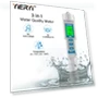 Waterproof Digital PH EC TDS Meter 3 In 1 — Hydrometers, yieryi