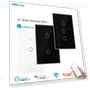 Wi-Fi Smart Wall Switch — Dimmer Switches, Melery