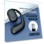 Wireless Earbuds — In-Ear Headphones, Simple Happy Life
