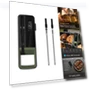Wireless Meat Thermometer — Thermometers, Daily necessities-V