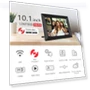 10.1 Inch Smart WiFi Digital Photo Frame — Digital Frames, Frameo
