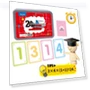 24-Point Math Game — Learning & Development, Super Go
