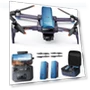 4K Professional Drone with Gimbal & EIS — Drones & UAV Technology, Veeniix