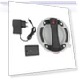8-Inch Super Strong Electric Vacuum Lifter — Drywall Lifts, Fishine