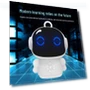 AI Learning Robot — Interactive Learning Devices, Super Go