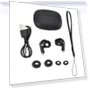 AI Translator Earbuds — Language Translators, ZY-Sport-N