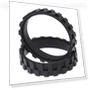 Anti-Slip Wheels — Parts & Accessories, Man YingLi