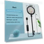 Aquarium Light with USB Port — Lights, Aopowaqy