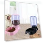 Automatic Cat Water Dispenser — Feeders, Zhongqin