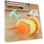 Automatic Moving Cat Toy — Cat Playthings, Kitty Cat House