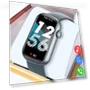 Bluetooth Call Watch — Smartwatches, SACOSDING