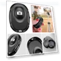 Bluetooth Photo Video Remote Shutter — Remote Controls, Eastman