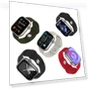 Bluetooth Smart Bracelet — Wearable Accessories, Rainbuvvy