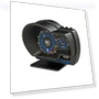 Car Head Up Display Turbo Gauge — Car Accessories & Gadgets, Chenaynfs