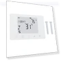 Digital Display Smart Temperature Regulator — Home Climate Control, Fishine