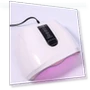 Dual-hand Nail Lamp — Curing Lamps, The Million