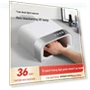Dual Light Nail Lamp — Curing Lamps, The Million