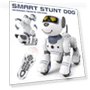 Educational Smart Robot Dog Toy — Interactive Learning Devices, Super Go