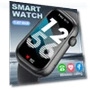 Fashion Smart Watch with Heart Rate Monitoring — Smartwatches, SACOSDING