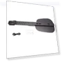 Fretless Smart Guitar — Acoustic-Electric, ZY-Sport-N