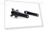 Gearless Power Sensor Crankset — Bike Tech Gadgets, SHIMANO