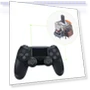 Hall Sensor Joystick Module — Accessories, Scented