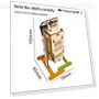Hands-on Bipedal Robot Science Experiment Kit — Science Kits, Super Go