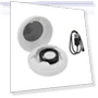 Health Tracker Smart Ring — Wearable Accessories, ZY-Sport-N