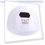 High-Power Smart UV LED Nail Lamp — Curing Lamps, The Million