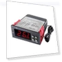 Humidity Controller Incubator Temperature Sensor Thermoregulator Thermostat — Climate Control Devices, Qinyuan