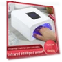 Infrared Smart Touch Lamp for Nails — Curing Lamps, The Million