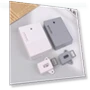 Invisible Lock RFID Key Card Smart Sensor — Smart Home Security, After Sunset