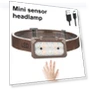 LED Headlamp — Flashlights, dooob
