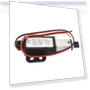 Mini Linear Actuator with Wing — Headlamp Actuator, Fishine