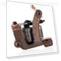 Mini Smart Tattoo Machine — Machine Parts, The Million