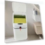 Motion Sensor Trash Can — Kitchen Cans, hentongcar